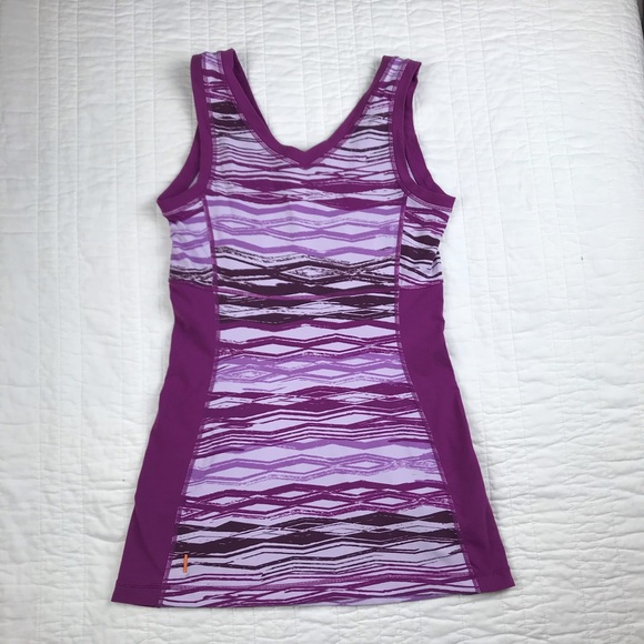 Lucy athletic tank XS - Picture 6 of 7
